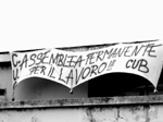 novaceta: striscioni